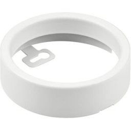 Hide a lite Distansring 1202, vit