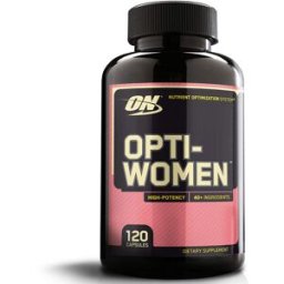 Optimum Nutrition Opti-women 120 Tabs
