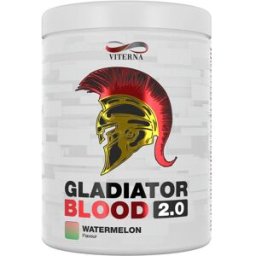 Viterna Gladiator Blood 2.0 460 G Watermelon