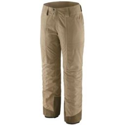 Patagonia Storm Shift Pants - Reg Dam, M, Seabird Grey