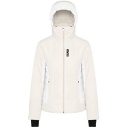 Colmar Lapponia Ski Jacket Dam, 40, PURITY-WHITE