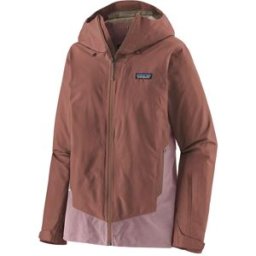 Patagonia Storm Shift Jacket Dam, M, Dulse Mauve