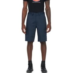 Dickies Men's Everyday Short Navy Blue XS