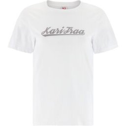Kari Traa Women's Mølster Tee Whit XS