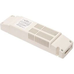 Hide a lite LED-dimtrafo MDR, 24V, 60W