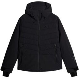 J.Lindeberg Woody Jacket Herr, Black, XXL