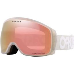 Oakley Flight Tracker M, MATTE B1B COOL GREY / PRIZM ROSE GOLD IRIDIUM
