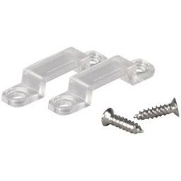 Hide a lite Clips LEDstrip 230V, 20 st