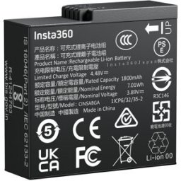 Insta360 Batteri till Ace Pro 2