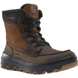 Kamik Inception Herr, Tan, 44