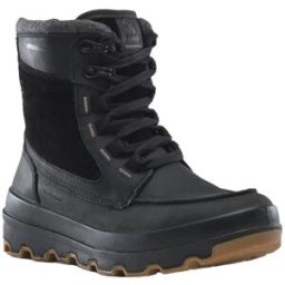 Kamik Inception Herr, Black, 45