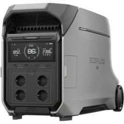 EcoFlow DELTA 3 Pro Power station