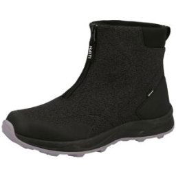 Halti Nanook Mid 2 DX Zip spike Dam, 39, Black Print