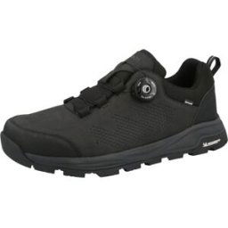 Halti Buli Low 2 DX FL IC, Black, 43