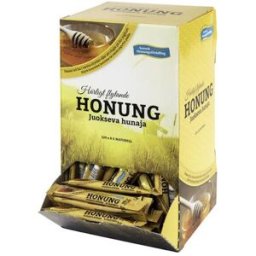 Flytande honung sticks 120x8g/fp
