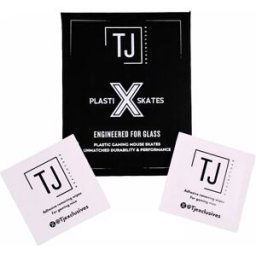 Tj Exclusives Plastix Skates - Ninjutso Sora Series