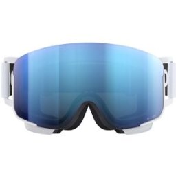 POC Nexal, One Size, Hydrogen White/Partly Sunny Blue