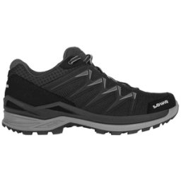Lowa Innox Pro GTX Lo - Svart (Storlek: 45 - UK10.5)