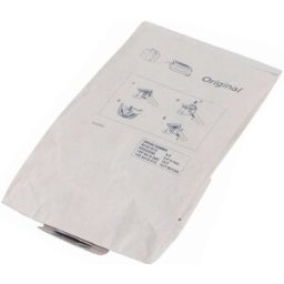 Nilfisk Dammsugarpåse, 10-pack