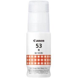 Canon GI-53R röd bläckflaska