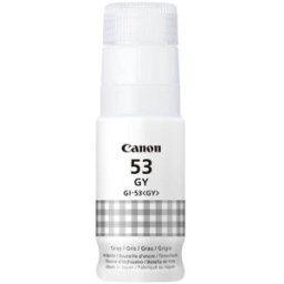 Canon GI-53GY grå bläckflaska
