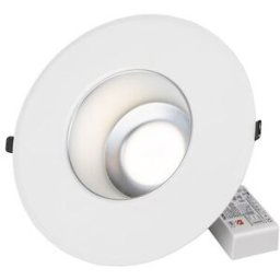 Hide a lite Downlight Echo S 270, vit, 14W