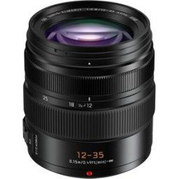 Panasonic Lumix G Leica DG Vario-Elmarit 12-35mm f/2,8 ASPH. Power O.I.S (för Micro 4/3)