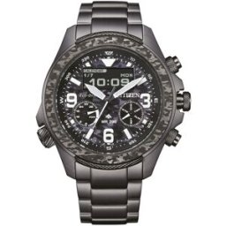 Citizen Promaster Land Eco-Drive 35th Anniversary Limited Edition JV1008-63E