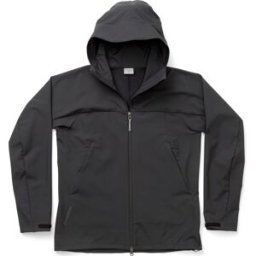 Houdini Women's Pace Jacket True Black XS