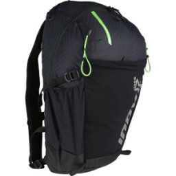 inov-8 Venturelite 18 Black/Green OneSize