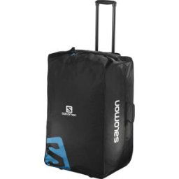 Salomon Clubline Jumbo Bag Black BLACK/ OneSize