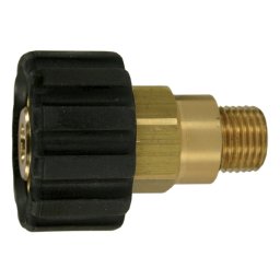 Skruvkoppling m22-3/8 utv