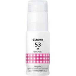 Canon GI-53M magenta bläckflaska