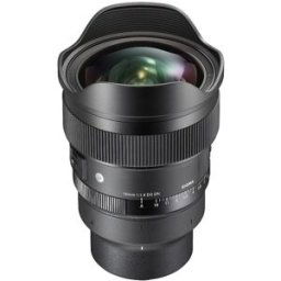 Sigma 14/1,4 DG DN A Sony E-Mount