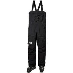 Helly Hansen Mule Coach Bib Pant Herr, Svart, XL