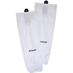 CCM Damask 7000 Intermediate, White, One Size