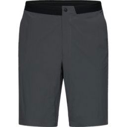 Haglöfs Men's L.I.M Strive Lite Shorts Magnetite 50