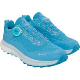Viking Women's Anaconda Trail GORE-TEX Boa Aqua/White 38