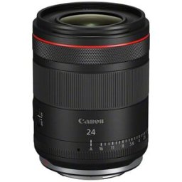 Canon RF 24mm f/1,4L VCM (fullformat)