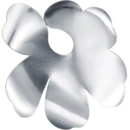 Kalevala x Marimekko Unikko brosch silver 211001200