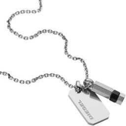 Diesel halsband DX1156040