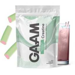 Gaam Creatine 300 G Watermelon Rocketz