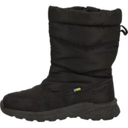 Zig Zag ZigZag Kids' Pllaw Boot Wp Black 29