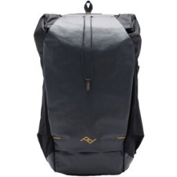 Peak Design Outdoor Backpack, Ryggsäck 25L - Svart
