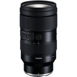 Tamron AF 35-150mm f/2-2,8 Di III VXD, för Nikon Z (fullformat)
