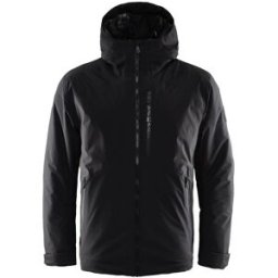 Sail Racing Patrol Jacket Herr, CARBON, M