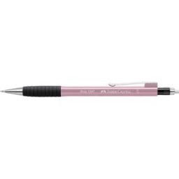 Stiftpenna Grip 1347 0,7 rosa