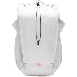 Peak Design Outdoor Backpack, Ryggsäck 45L - Cloud (Vit)