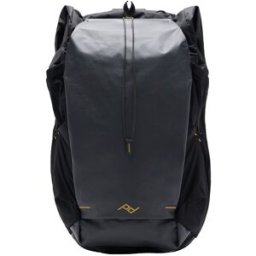 Peak Design Outdoor Backpack, Ryggsäck 45L - Svart
