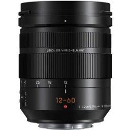 Panasonic Leica DG Vario-Elmarit 12-60mm f/2,8-4 ASPH Power O.I.S. (Micro 4:3)